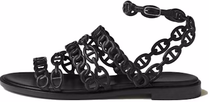 (Women) HERMES Oran Sandal 'Buckle' H232185Z-A3 (Women) HERMES Oran Sandal 'Buckle' H232185Z-A3