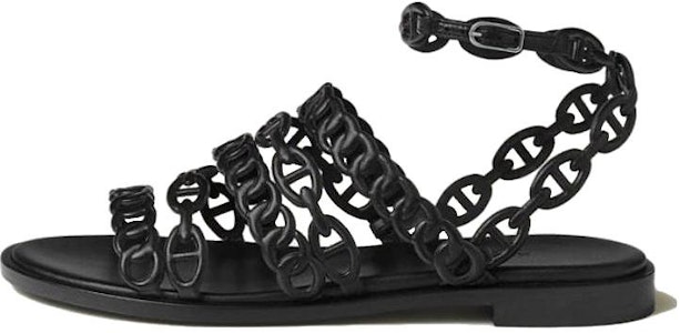 (W) HERMES Sandal Oran 'Buckle' H232185Z-A3 Buy (W) HERMES Sandal Oran 'Buckle' H232185Z-A3