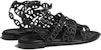 (W) HERMES Sandal Oran 'Buckle' H232185Z-A3