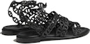 Order (W) HERMES Sandal Oran 'Buckle' H232185Z-A3