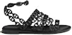 (W) HERMES Sandal Oran 'Buckle' H232185Z-A3