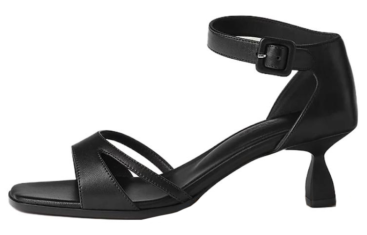 (W) HERMES Oran Sandal 'Open Toe'