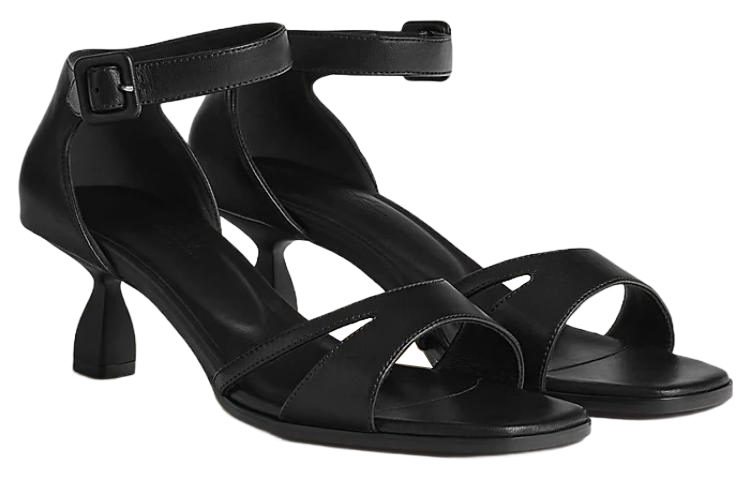 (W) HERMES Oran Sandal 'Open Toe' 圖 2