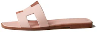 Buy (W) Sandal HERMES Oran 'Pink' H202272Z-VR