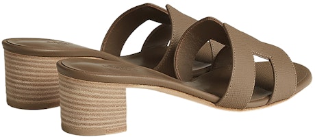 (W) 에르메스 오란 샌들 '탠 브라운' H151215Z-X3 Purchase (W) 에르메스 오란 샌들 '탠 브라운' H151215Z-X3