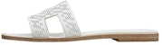 (W) HERMES Oran Sandal 'Putih' H211173Z-90