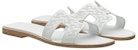 (W) HERMES Oran Sandal 'Putih' H211173Z-90