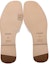 Purchase (W) HERMES Oran Sandal 'Putih' H211173Z-90