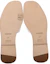 Purchase (Women) HERMES Oran Sandal 'White' H211173Z-90