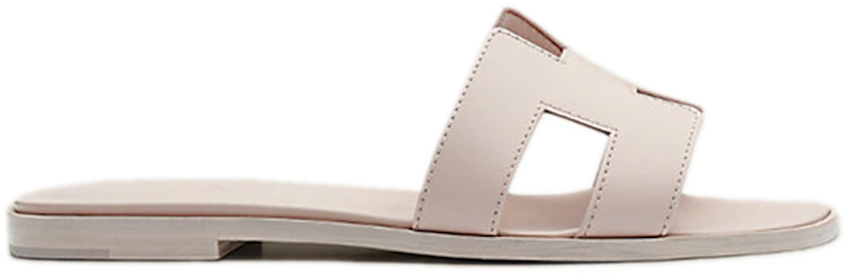 (W) 爱马仕 Oran 凉鞋 '粉粉红' H202230Z-P6 Order (W) 爱马仕 Oran 凉鞋 '粉粉红' H202230Z-P6