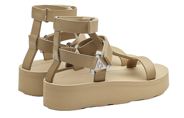 (W) HERMES Oran Slide 'Brown' 圖 4