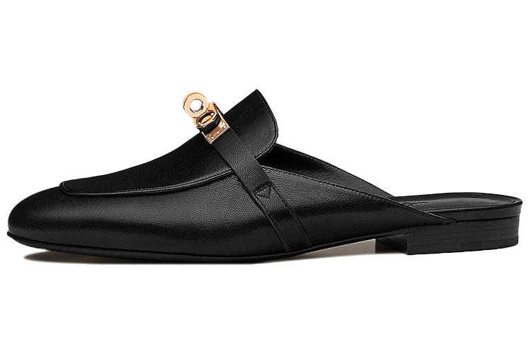 (Women) HERMES Oz 'Black Minimalist' H212100Z-02