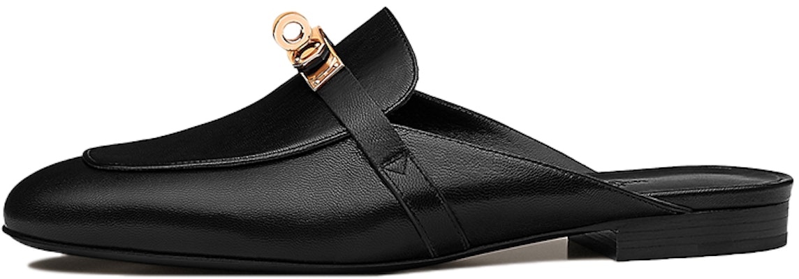 (Women) HERMES Oz 'Black Minimalist' H212100Z-02 Buy (Women) HERMES Oz 'Black Minimalist' H212100Z-02