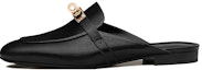Buy (Women) HERMES Oz 'Black Minimalist' H212100Z-02