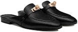 Shop (Women) HERMES Oz 'Black Minimalist' H212100Z-02