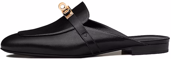 (Women) HERMES Oz 'Black Minimalist' H212100Z-02 (Women) HERMES Oz 'Black Minimalist' H212100Z-02