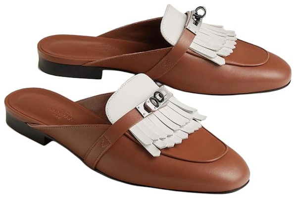 (W) 에르메스 오즈 브라운 가죽 (Hermes Oz Brown Leather) H241068Z-20 Lookbook (W) 에르메스 오즈 브라운 가죽 (Hermes Oz Brown Leather) H241068Z-20