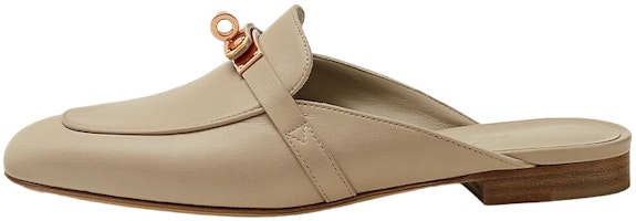 (Women) HERMES Oz 'Milk Tea Grey' H212100Z-T8 (Women) HERMES Oz 'Milk Tea Grey' H212100Z-T8