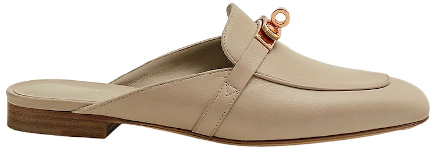 (W) 爱马仕 Oz '奶茶灰' H212100Z-T8 Order (W) 爱马仕 Oz '奶茶灰' H212100Z-T8