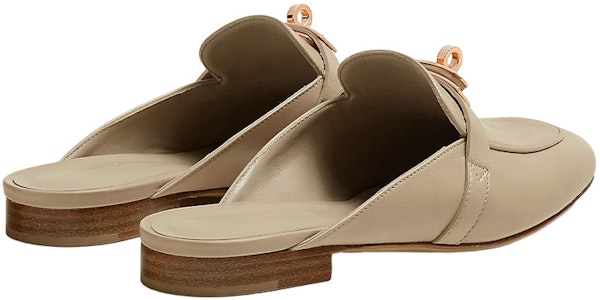 (W) 爱马仕 Oz '奶茶灰' H212100Z-T8 Shop (W) 爱马仕 Oz '奶茶灰' H212100Z-T8