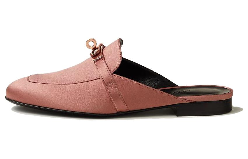 (Women) HERMES Oz 'Pink Comfort' H232118Z-D4