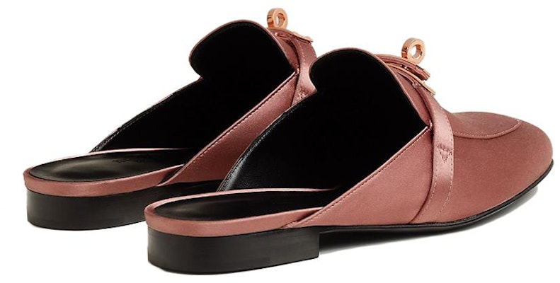 (Women) HERMES Oz 'Pink Comfort' H232118Z-D4 Shop (Women) HERMES Oz 'Pink Comfort' H232118Z-D4