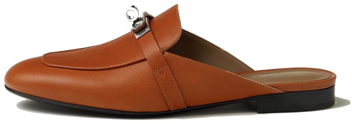 women-hermes-oz-leather-slipper-brown-h232121-z-a3
