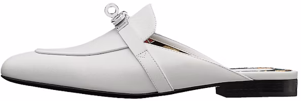 (Women) HERMES Oz Low 'White' H211158Z-90 (Women) HERMES Oz Low 'White' H211158Z-90