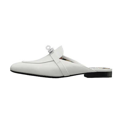 (W) HERMES Oz Low 'White'
