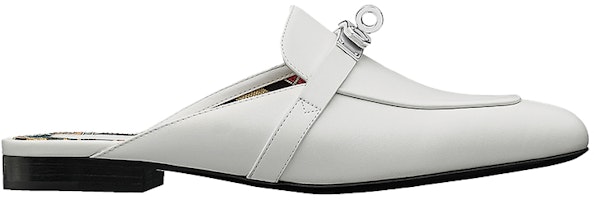 (W) 에르메스 오즈 로우 '화이트' H211158Z-90 Order (W) 에르메스 오즈 로우 '화이트' H211158Z-90