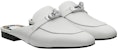 (Women) HERMES Oz Low 'White' H211158Z-90