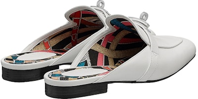 (W) 에르메스 오즈 로우 '화이트' H211158Z-90 Shop (W) 에르메스 오즈 로우 '화이트' H211158Z-90