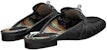 (W) HERMES Oz Mule 'Hitam' H192199Z-2A