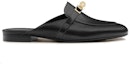 Order (W) HERMES Oz Mule 'Kulit Kambing Hitam' H221081Z-02