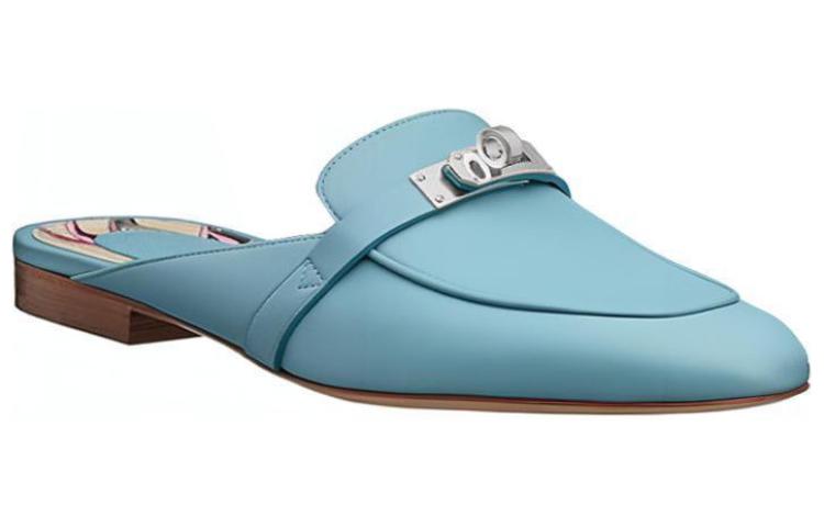 Order (W) HERMES Oz Mule 'Biru' H201075Z-3K