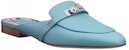 (W) HERMES Oz Mule 'Biru' H201075Z-3K