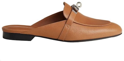 (W) 에르메스 오즈 뮬 (브라운 염소가죽) H211157Z-A4 Order (W) 에르메스 오즈 뮬 (브라운 염소가죽) H211157Z-A4