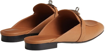 (W) 에르메스 오즈 뮬 (브라운 염소가죽) H211157Z-A4 Shop (W) 에르메스 오즈 뮬 (브라운 염소가죽) H211157Z-A4