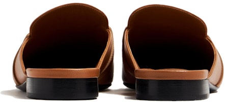 (W) 에르메스 오즈 뮬 (브라운 염소가죽) H211157Z-A4 Purchase (W) 에르메스 오즈 뮬 (브라운 염소가죽) H211157Z-A4