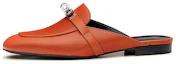 Buy (Women) HERMES Oz Mule 'Copper Brown' H211157Z-M4