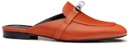 Order (Women) HERMES Oz Mule 'Copper Brown' H211157Z-M4