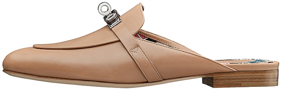 (W) HERMES Oz Mule 'Coklat Fesyen' H211157Z-9J Buy (W) HERMES Oz Mule 'Coklat Fesyen' H211157Z-9J