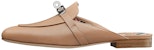 (W) HERMES Oz Mule 'Coklat Fesyen' H211157Z-9J