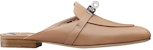 (W) HERMES Oz Mule 'Coklat Fesyen' H211157Z-9J