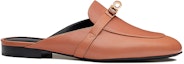 Order (W) HERMES Oz Mule 'Pink Nude' H212100Z-9M
