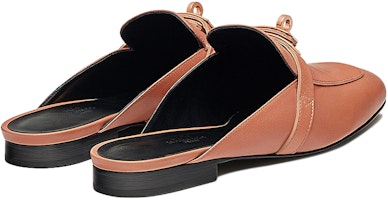 (W) 에르메스 오즈 뮬 '누드 핑크' H212100Z-9M Shop (W) 에르메스 오즈 뮬 '누드 핑크' H212100Z-9M