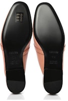 (W) 에르메스 오즈 뮬 '누드 핑크' H212100Z-9M Purchase (W) 에르메스 오즈 뮬 '누드 핑크' H212100Z-9M