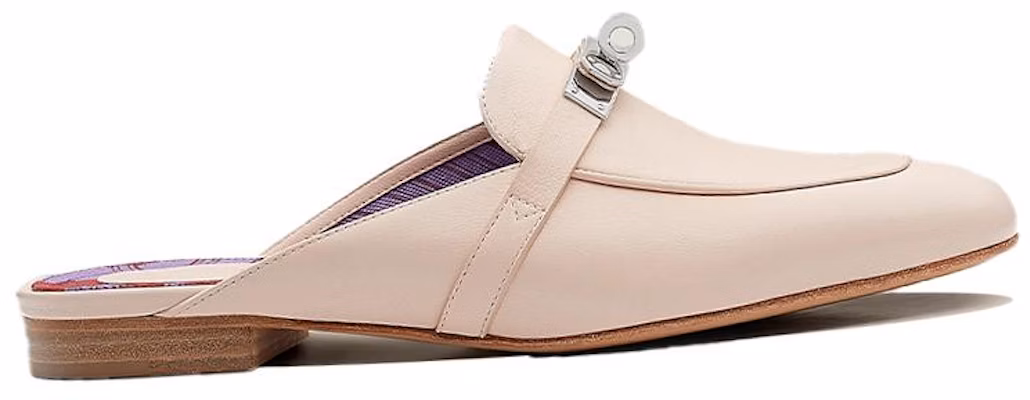 (Women) HERMES Oz Mule 'Pink' H221082Z-1E-,H221082Z-1E400 Order (Women) HERMES Oz Mule 'Pink' H221082Z-1E-,H221082Z-1E400