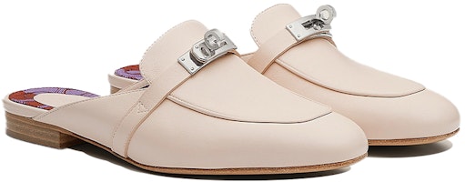 (W) 爱马仕 Oz 平底鞋 '粉色' H221082Z-1E-,H221082Z-1E400 Lookbook (W) 爱马仕 Oz 平底鞋 '粉色' H221082Z-1E-,H221082Z-1E400