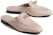 (W) HERMES Oz Mule 'Merah Jambu' H221225Z-P6